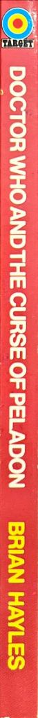 Book Spine