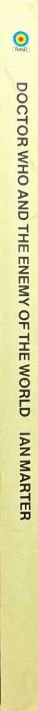 Book Spine