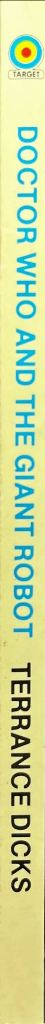 Book Spine