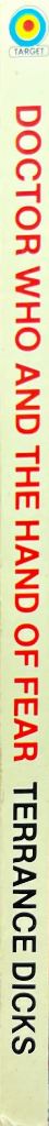 Book Spine
