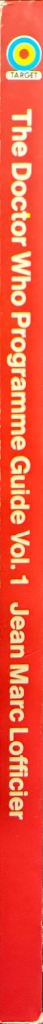 Book Spine