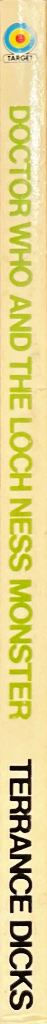 Book Spine
