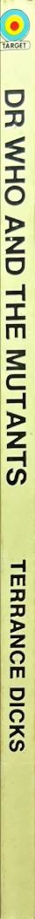 Book Spine