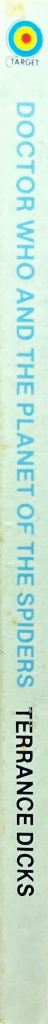 Book Spine