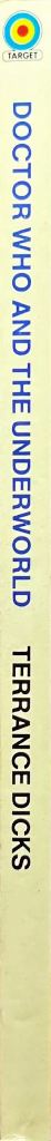 Book Spine