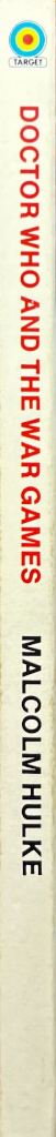 Book Spine