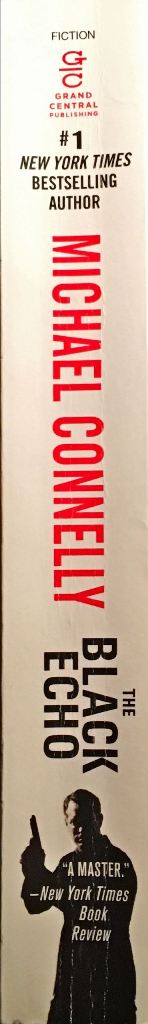 Book Spine