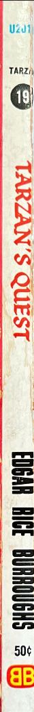 Book Spine