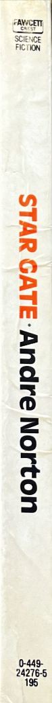 Book Spine