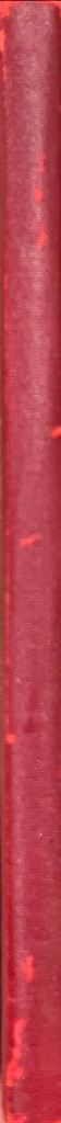 Book Spine