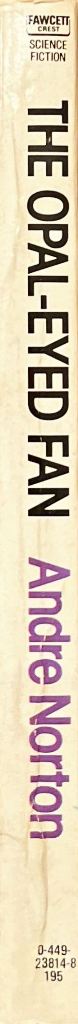 Book Spine
