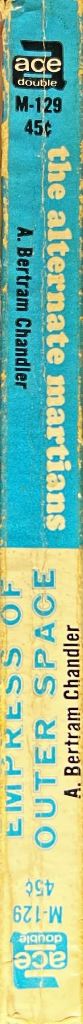 Book Spine