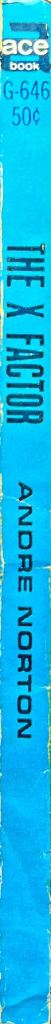Book Spine