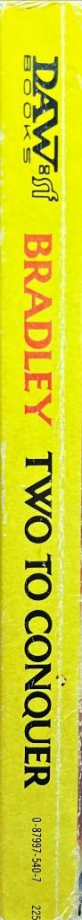 Book Spine