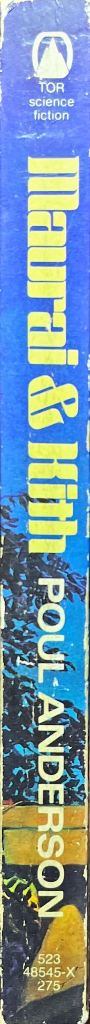 Book Spine