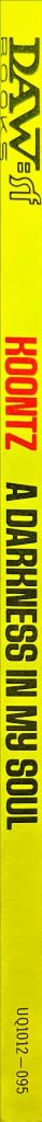Book Spine
