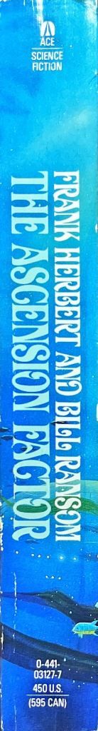 Book Spine