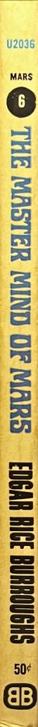 Book Spine