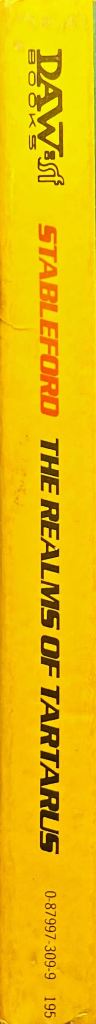 Book Spine