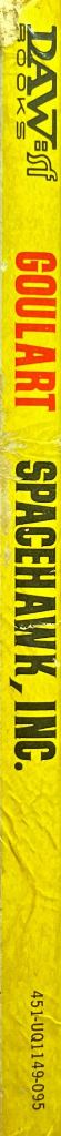 Book Spine
