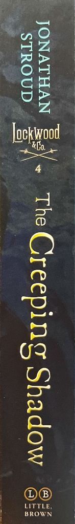 Book Spine
