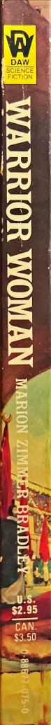 Book Spine