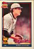 1991 Topps Tiffany 461