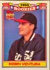 1991 Topps Rookies 31