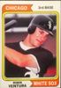 1992 BB Card Price Guide  20