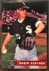 1993 Legends Sports Memorabilia Silver 3