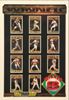 1994 Topps Black Gold B