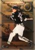 1996 Leaf Preferred Steel Gold 23
