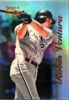 1996 Select Certified Mirror Blue 46