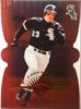 1997 Leaf Fractal Matrix Die Cuts 33