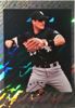 1997 Score White Sox Team Platinum 8