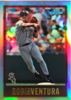 1997 Topps Chrome Refreactors 150