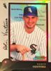 1998 Bowman Chrome International Refreactors 14