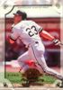 1998 Leaf Fractal Materials Die Cuts 68
