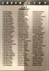 1998 Pinnacle  NNO