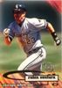 1998 Skybox Dugout Axcess 60