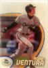 1998 Topps Tek Pattern 34 33
