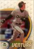 1998 Topps Tek Pattern 48 33