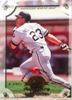 1998 Leaf Fractal Materials Die Cuts 68