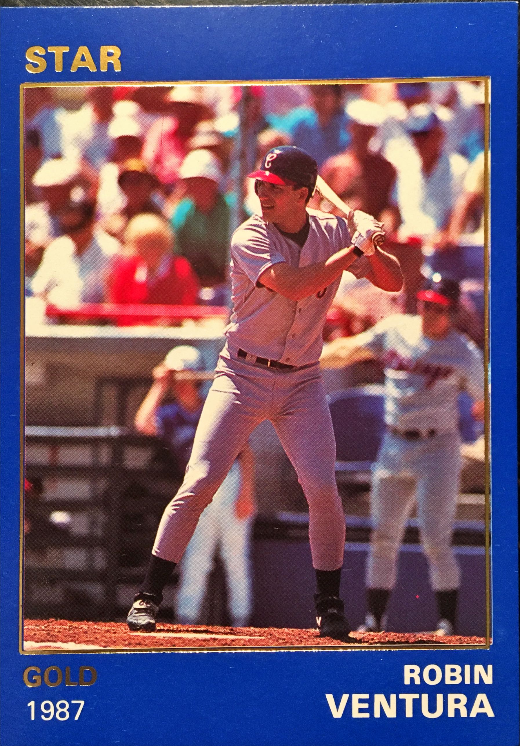 1990 Star  30 front image