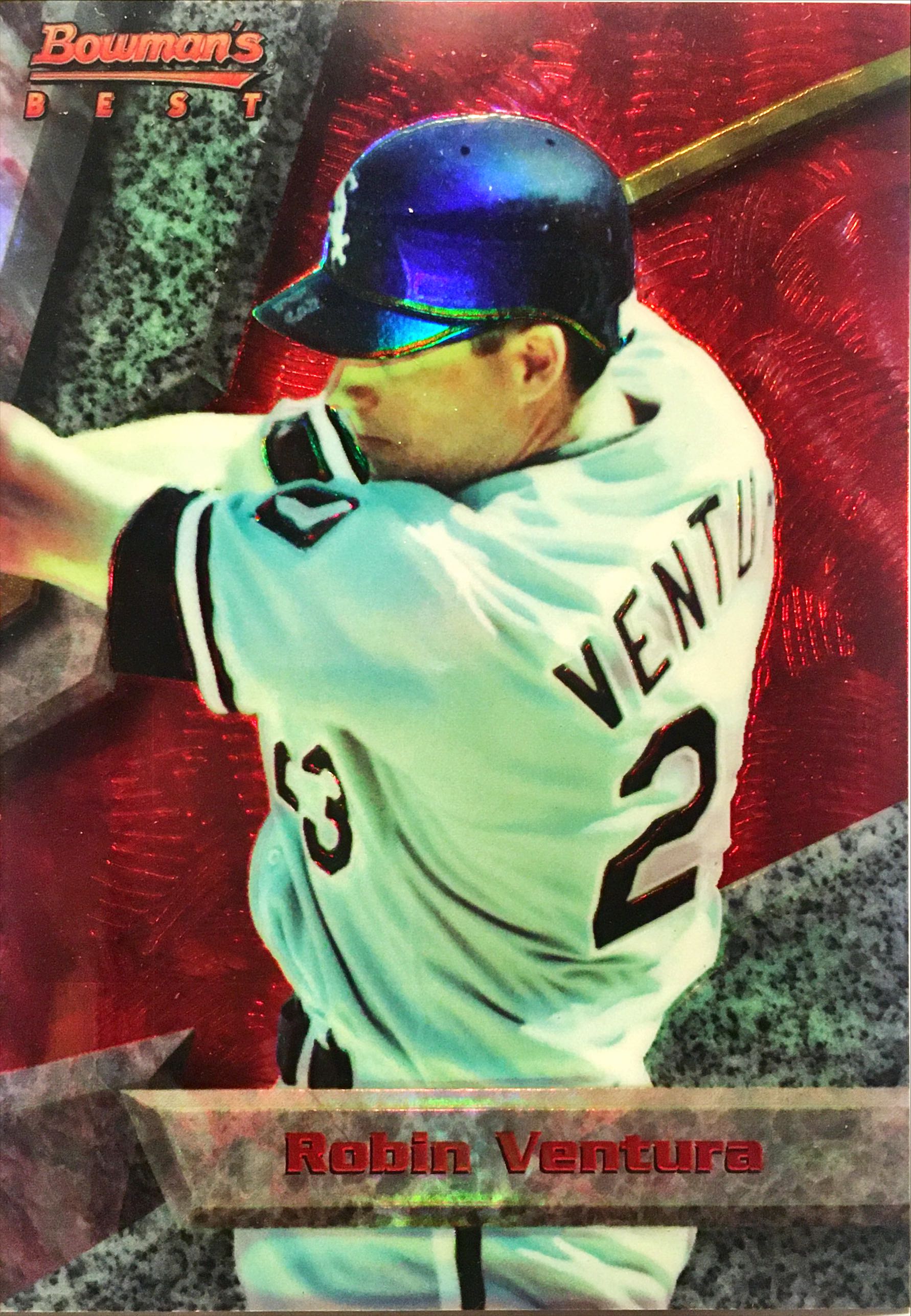 1994 Bowman