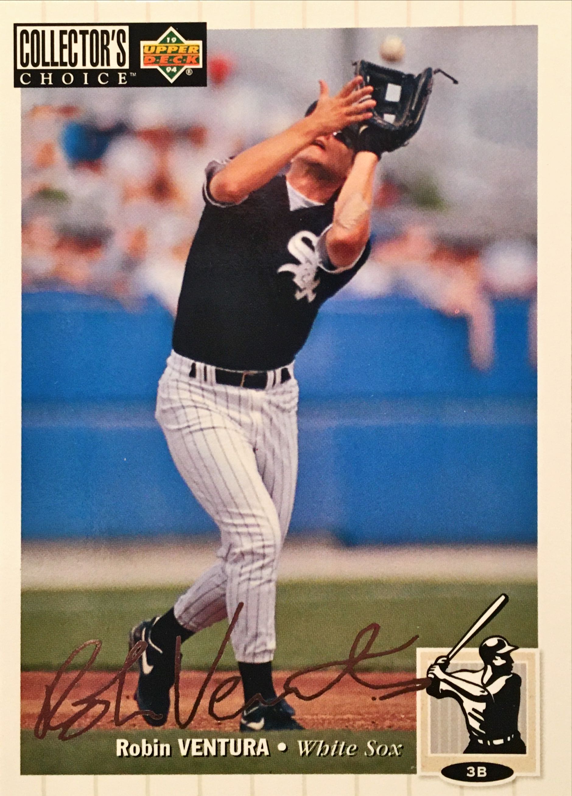 1994 Collector