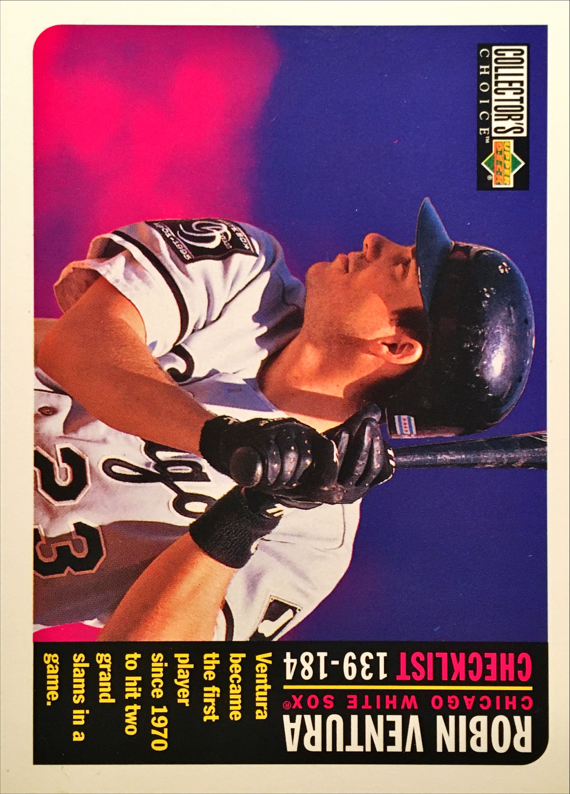 1996 Collector