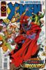Comic Book Cover