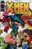 Comic Book Cover