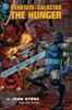 Comic Book Cover